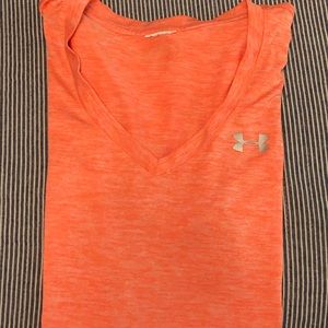 Under Armour V-Neck Shirt